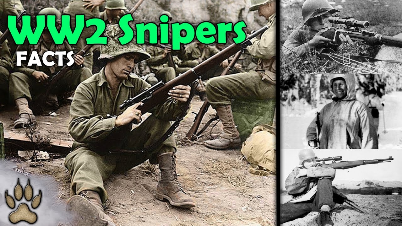 best snipers in history