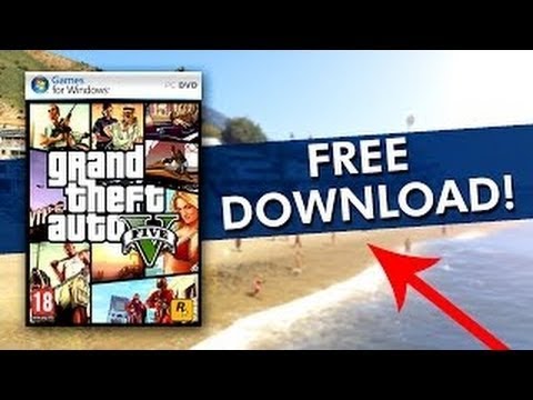 gta 5 free play on computer